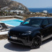 Range Rover Evoque Black Edition
